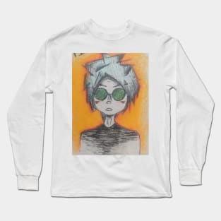 Super Jack Long Sleeve T-Shirt